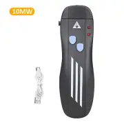 AUA-10G 10mW Visual Fault Locator Kit with 2.5mm Universal Interface, S2N2