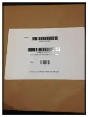 HP VMA 128GB SLC SSM Memory Module PN: AM459A