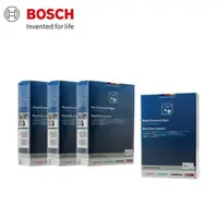 在飛比找特力屋線上購物優惠-BOSCH 博世 洗碗機清潔粉組(4入)