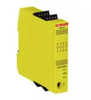 ABB Safety Relay Modules Sentry SSR10M 24VAC/VDC