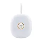 LED Digital Alarm Clock Electronic Digital Alarm Screen Desktop Table Clock Home
