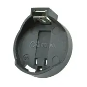 50PCS CR2025 CR2032 3V Button Coin Cell Battery Holder Socket Box Case ROHS