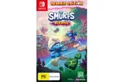 The Smurfs Dream