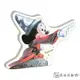 Disney 迪士尼 【 米奇魔法師 造型便條紙 90枚 】日本進口 Mickey Mouse 米老鼠 菲林因斯特