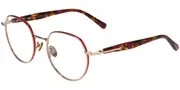 Scotch & Soda 3028 401 Men's Glasses Gold Size 50 - Private Health Rebate - Blue Light Block Available