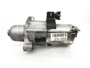 Starter Motor For 2016-2021 Honda Civic 1.6kW Clockwise Rotation 16 Tooth 12V (for: Honda Civic)