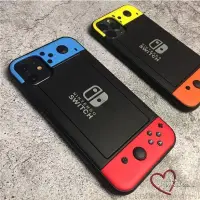 在飛比找蝦皮購物優惠-熱銷︱任天堂 立體 Switch 手機殼 iPhone15 