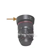 New CANON ES-84 Lens Hood for TS-E 50L & TS-E 90L Tilt-Shift Lens