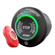 Fell Marine MOB+ Wireless Kill Switch Grey #72.380.206