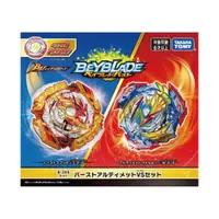 在飛比找蝦皮商城優惠-Beyblade戰鬥陀螺 BURST#205 爆烈巨神VS組