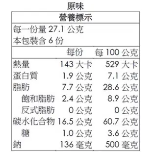 ✨ Lay's 樂事罐裝洋芋片6入組