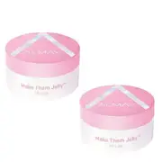 Pack of 2 Almay Make Them Jelly Hi-Lite Illuminator, Unicorn Light 003