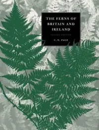 在飛比找博客來優惠-Ferns of Britain and Ireland
