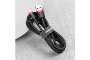 Baseus USB A to USB C Type C 3A Fast Charging Data Charger Cable