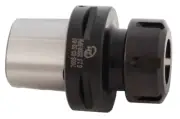 CAPTO C5 Style PSC 50 ER 40 x 2.36" 25K RPM Balanced Collet Chuck-ISO 26623-1
