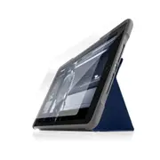STM Goods Glass Screen Protector iPad (9th Generation), iPad (8th Generation), iPad (7th Generation) - Clear - For LCD iPad (9th