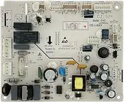 B03031223 Refrigerator Fridge Power Control Board，Compatible for Hisense，BCD-465WY/HC2, BACCO BNTE-15S