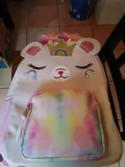 Underonesky Bearicorn XL Backpack NWT