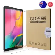 For Samsung Tablet Tab A8 10.5 A9 A9 Plus Full Tempered Glass Screen Protector