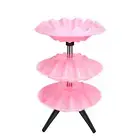 Lipstick Organize Storage Stand Makeup Organizer Lipgloss Organizer Adjustable