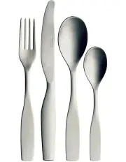 [IITTALA] Citterio 98 16pc Cutlery Set