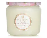 Voluspa Petite Jar Candle Saijo Persimmon 127g/4.5oz