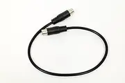 Childhood Connector Link Cable For Sega 32X To Sega Genesis Megadrive 2 & 3