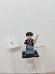 Credence Barebone Custom Minifigure Brand New