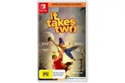 It Takes Two (Switch) [Pre-Owned]