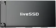 RENICE Portable SSD 1TB,Up to 2000MB/s,USB 3.2 Gen 2x2 20Gbps,USB C External Solid State Drive Compatible with 15/16 Pro,Windows, Android, Tablets,Computers, Mac