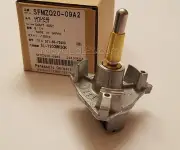Technics 1200 1210 MK2 MK5 M5G LTD GLD Pro DJ Turntable Shaft Assembly Spindle