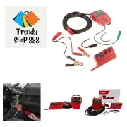 Short/Open Circuit Finder in Automotive Diagnostics - Tool Only no Accessorie...
