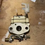 walbro carburetor Bad Primer Bulb