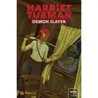 Harriet Tubman Demon Slayer #3 Cover B Barna Evil Dead Homage Massive