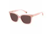 Womens Sunglasses By Polaroid Pld6192S35J 54 mm