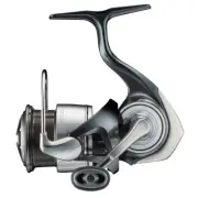 Daiwa 24 Certate FC LT2000S-P Spinning reel Light Salt Streams Trout Bass