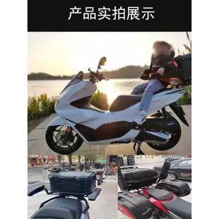 台灣出貨 免運 摩托車后座安全扶手可兒童通用拉力電動踏板車后扶手改裝配件折疊