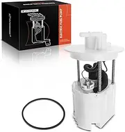 A-Premium Electric Fuel Pump Module Assembly with Sending Unit Compatible with Mazda RX-8 2004 2005 2006 2007 2008, R2 1.3L, Gas