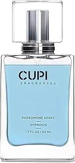 50ml Charm Toilette For Men (Pheromone-Infused) Hypnosis Cologne Fragrances For Men Men's Eau De Toilette Body Beauty Perfume