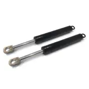(2) Steering Controls for Scag 482794 484193 Freedom Z Sabre Tooth Tiger Cat