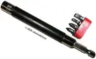 Guided Bit Extension for Dewalt & Makita Cordless Drill
