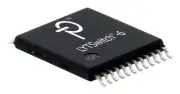 LED Driver, FLYBACK, 132KHZ, INSOP-24D, AC / DC led Driver IC's LYT6063C-TL