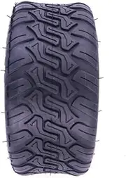 70/65-6.5 Explosion-Proof Solid Tires Anti-Skid Wear-Resistant Vacuum Tires Suitable for 9 Balance Car Tire Accessories,Wearable