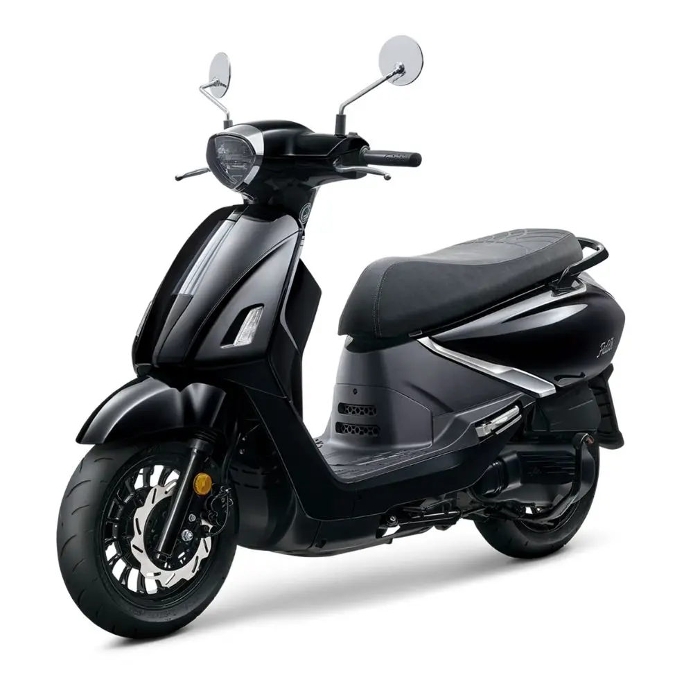 Sym Fiddle 125 Cbs的比價推薦- 2026年01月|飛比價格