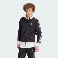 在飛比找Yahoo奇摩購物中心優惠-ADIDAS BECKENBAUER TT 三葉草 男休閒外