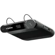 Avantree Roadtrip - Bluetooth Speaker & Wireless FM Transmitter Kit 2-in-1 for C