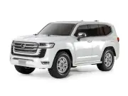Tamiya 1/10Rc Toyota Land Cruiser 300 Cc-02 Chassis 58688