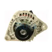 Ruva Alternator Fits Fiat Stilo Multipla Saab 9-3 2.0 1.6 1.7 1.8