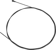 Yardwe Bike Brake Line Front Brake Cable Easy Install Suitable for Bike Repair