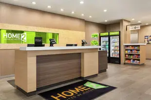 Home2 Suites By Hilton Portland Airport